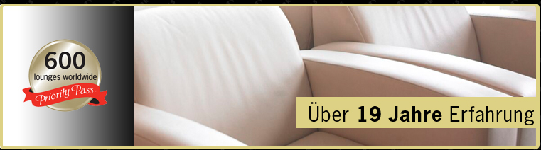  &Uuml;ber 19 Jahre Erfahrung