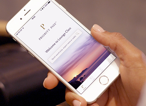 10-ways to travel cheaper with the Priority Pass mobile app