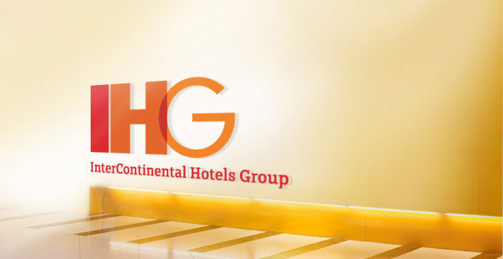 IHG and Priority Pass