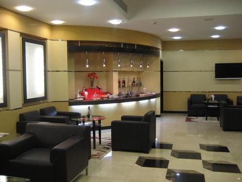 Al Reem Lounge (Terminal 1)