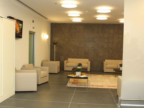 Landside Vip Lounge