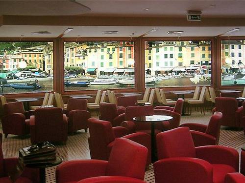 Le Anfore (business Class) (Terminal 3)