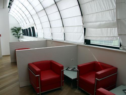 Avia Lounge (Terminal 3)
