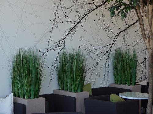 Menzies Aviation Lounge (Terminal 1)