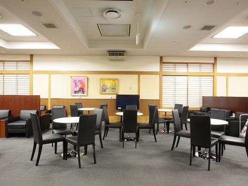 Image result for iass executive lounge tokyo