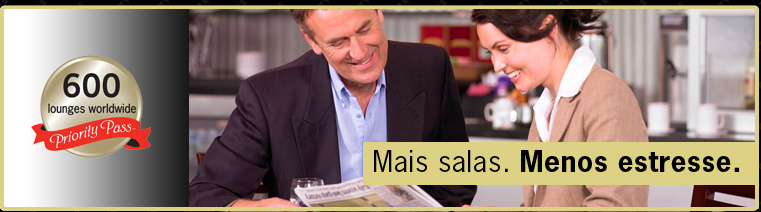 Mais salas. Menos estresse.